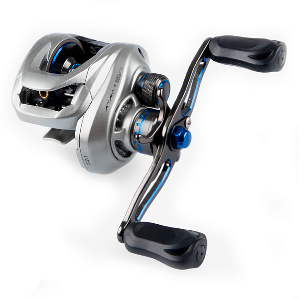 Carretilha Daisen Atama SW - RH