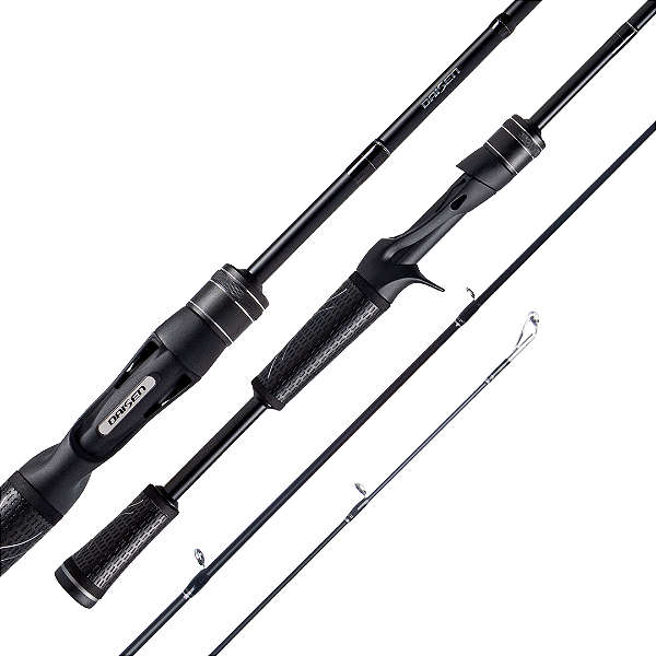 Vara Daisen Hokkaido C17-582FM 8-17LB