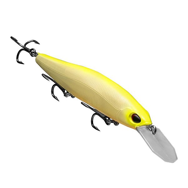 Isca Artificial Marine Sports Invader MR 110F