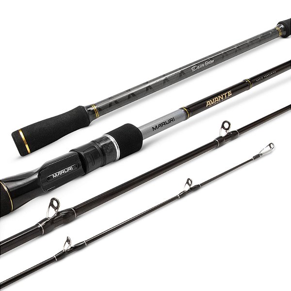 Vara Maruri Avante 30-60lb C60-902H