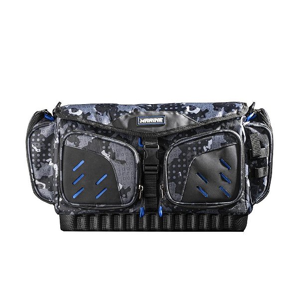 Bolsa Marine Sports M-BP20C - C/5 Caixas
