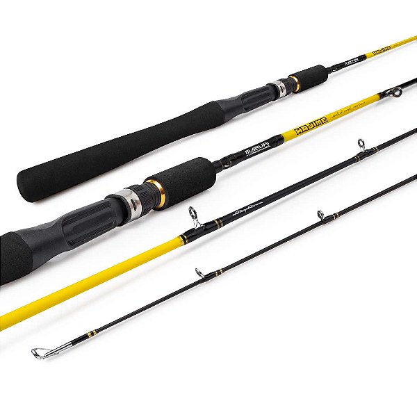 Vara Maruri Hajime C30-602H 15-30lb