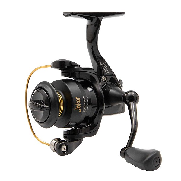 Molinete Maruri Joker UltraLight 800