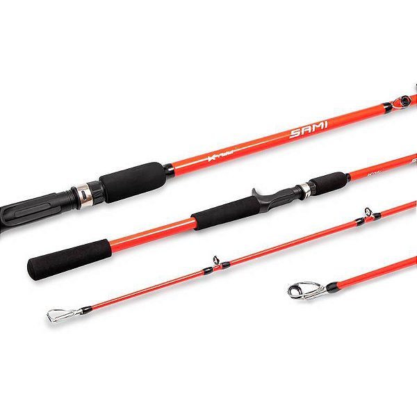 Vara Kyuu Sami C30-602H 15-30lb