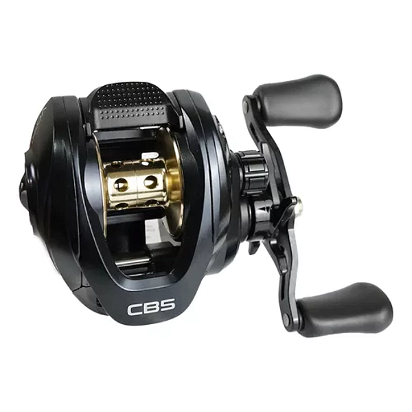 Carretilha Voxxi CB5