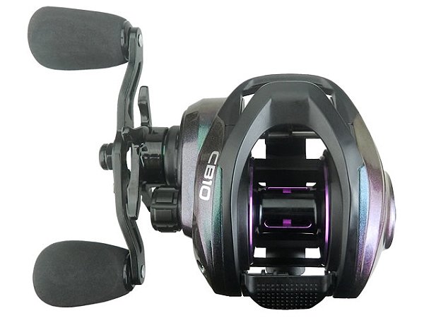 Carretilha Voxxi CB10