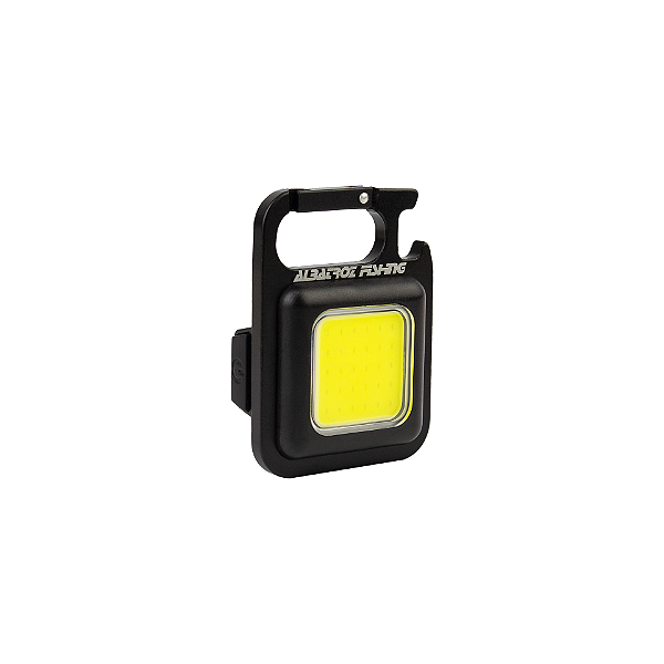 Lanterna Led Albatroz Fishing LMN-001 Compacta