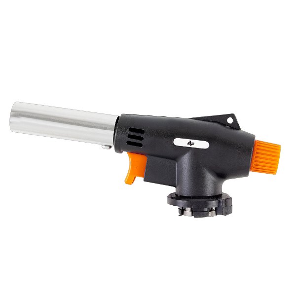 Maçarico Portátil Albatroz HQ-049