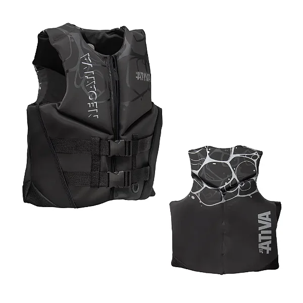 Colete Neoativa Aqua