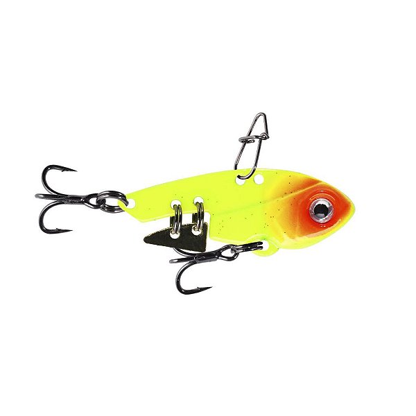 Isca Mini Vib 5.3g - Marine Sports