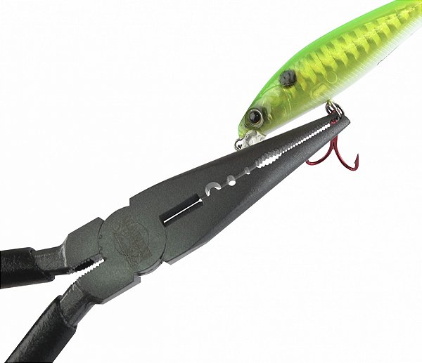 Alicate de Bico Marine Sports SRP-165