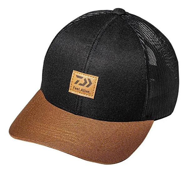 Boné Daiwa Feel Alive