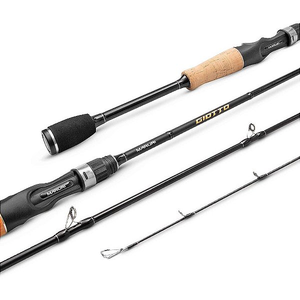 Vara Maruri Giotto C17 561M 8-17lb