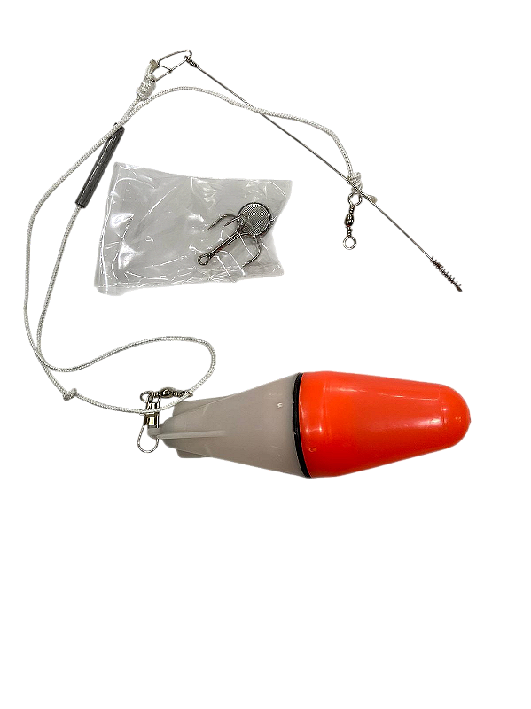 Kit Boia Peixe Espada Bella Pesca