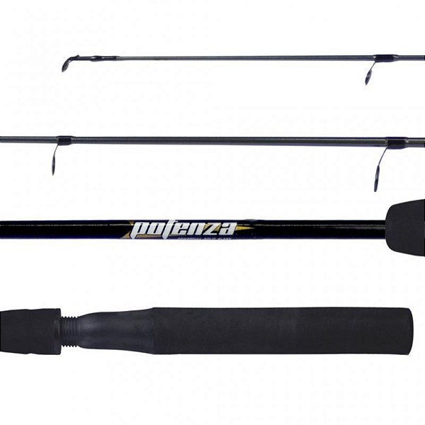 Vara Marine Sports Potenza - PO-S562M 10-20Lb