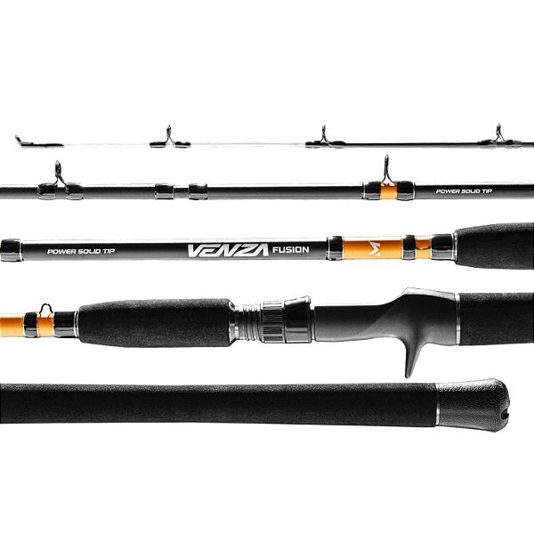 Vara Marine Sports Venza Fusion - C562MLM 8-15Lb