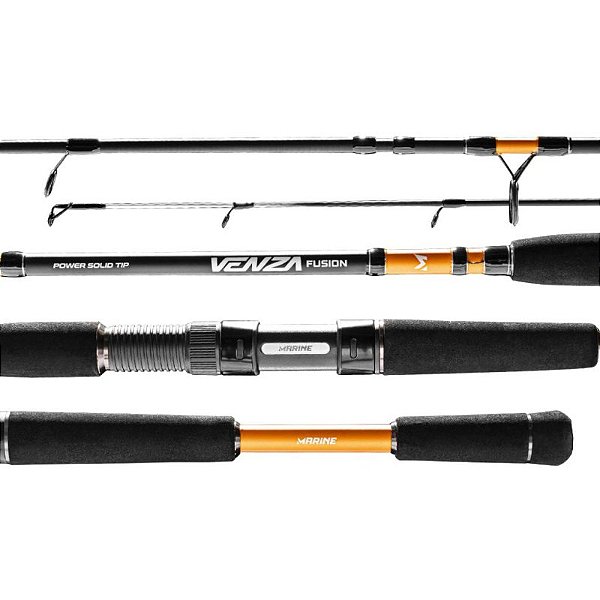 Vara Marine Sports Venza Fusion - S602MHF 15-30Lb
