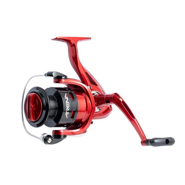 Molinete Marine Sports Arena Red 2000 FD