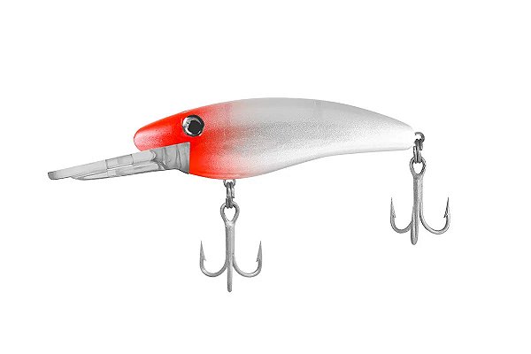 Isca Artificial Deconto Super Bait - SBD