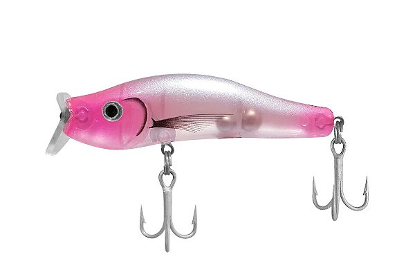 Isca Artificial Deconto Super Bait Popper