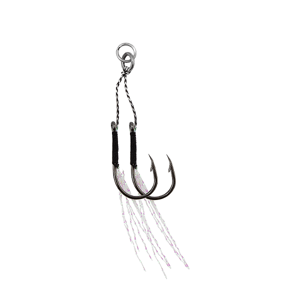 Suporte Hook Chinu Albatroz Fishing