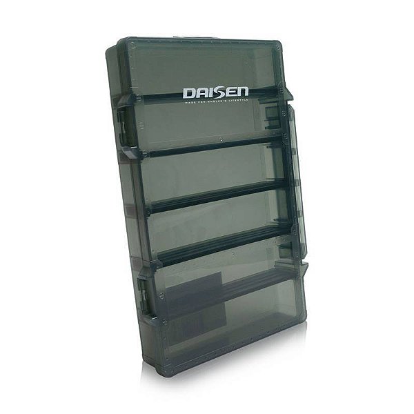 Estojo de Pesca Daisen DS 30103-GRE