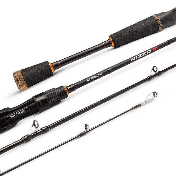 Vara Maruri Nizzo S30-662XH 15-30lb