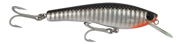 Isca Artificial Strey Maverick 100 Barbela Curta