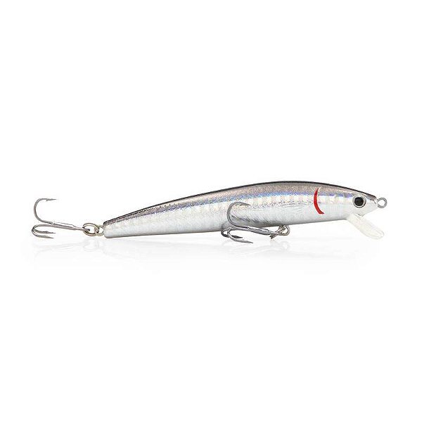 Isca Artificial Maruri Blitz Fury 100