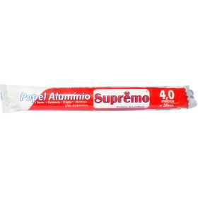PAPEL ALUMINIO 2 METROS ROLO PAPEL MANTEIGA , FILME PVC , SACO PICOTADO
