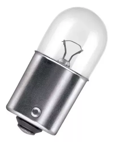 Lampada 67 12v 5w philips linha leve - Lâmpada pra carro - Iluminacao Automotiva