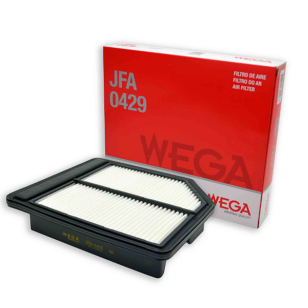 Filtro de Ar do Motor JFA 0429