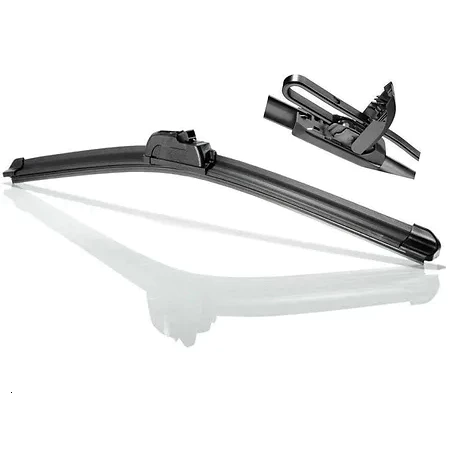 Palheta Limpador Parabrisa  22'' Palheta Universal 22 polegadas