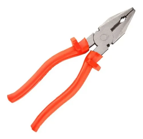 ALICATE UNIVER.ISOLADO 8 STARFER