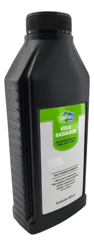 LIMPA RADIADOR 500ML