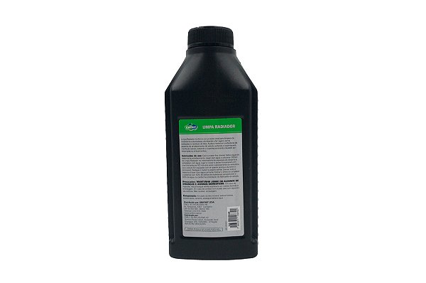 LIMPA RADIADOR 500ML