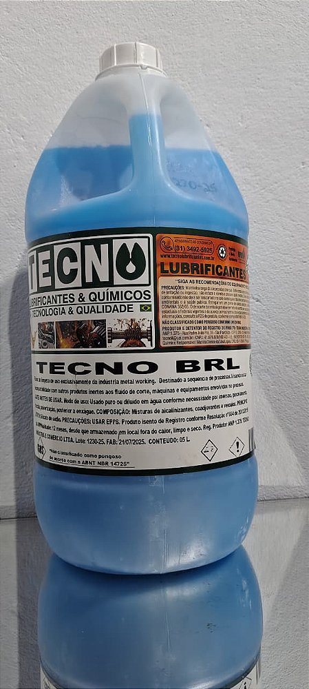 TECNO BRL