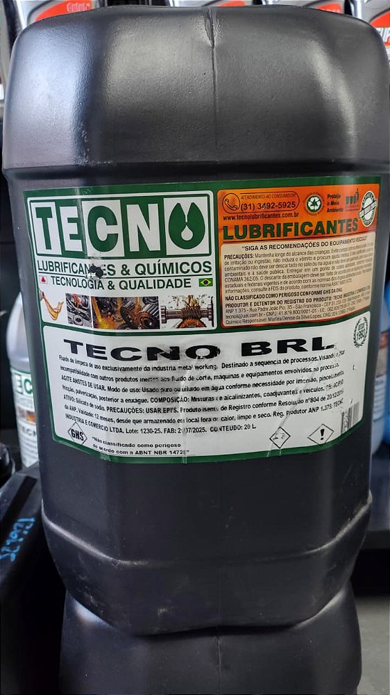 TECNO BRL