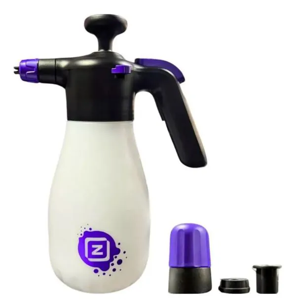 Snow Foam Pulverizador Compressao Manual 1,8 Litros Vonixx