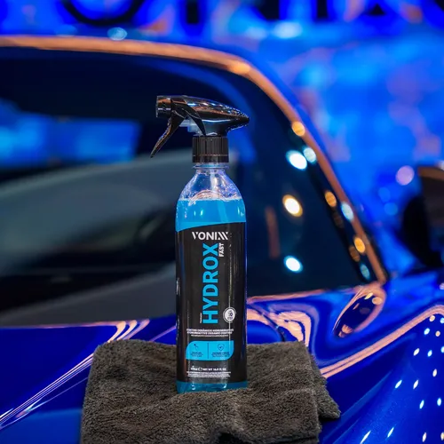 Hidrox 500ml Selante Fast Pronto Uso Vonixx