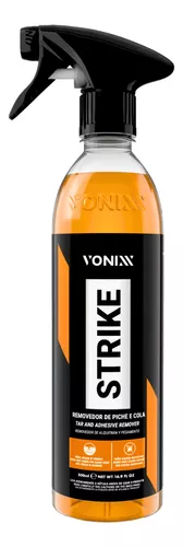 Strike 500ml Removedor de Piche e Cola Vonixx