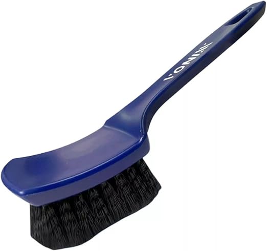 Escova Limpeza de Pneus  Vonixx