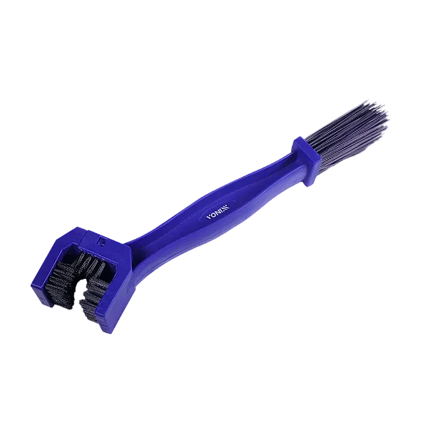 Escova Limpeza de Corrente de Moto  Vonixx