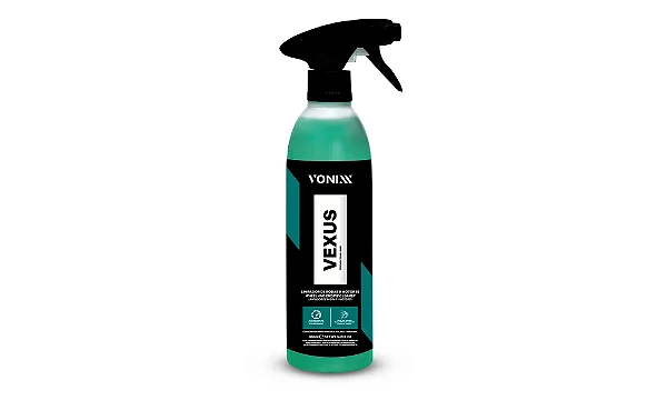 Vexus 500ml Limpador de Roda Vonixx