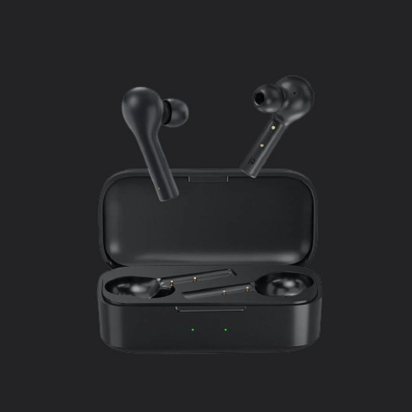 Fone de Ouvido Bluetooth QCY T5 - Loja Zamuroide - A Melhor Loja de  Eletrônicos de Porto Velho!