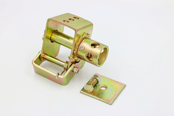 Catraca fixa 50mm com acessório