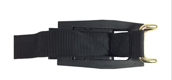 Fivela completa 800mm