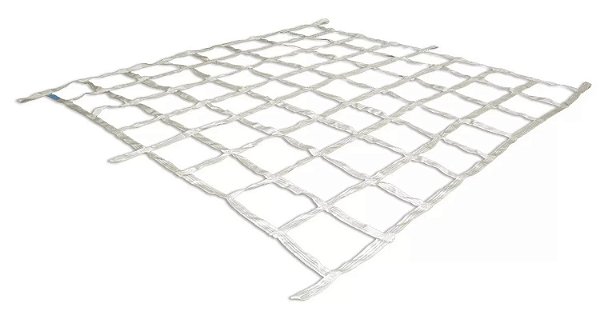 REDE DE CONTENÇÃO DE CARGA 5TON