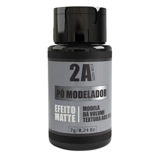 Pomada em Pó 2A For Men 7g