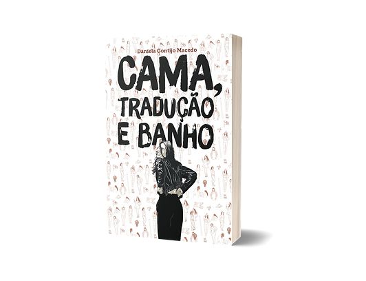 Cama, tradução e banho "SOS RIO GRANDE SO SUL"